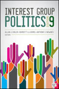 Cigler / Loomis / Nownes |  Interest Group Politics | Buch |  Sack Fachmedien