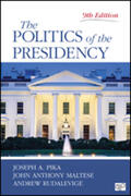 Pika / Maltese / Rudalevige |  The Politics of the Presidency | Buch |  Sack Fachmedien