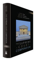 Epstein / Segal / Spaeth |  The Supreme Court Compendium | Buch |  Sack Fachmedien