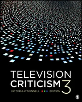 O'Donnell |  Television Criticism | Buch |  Sack Fachmedien