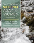 Renzetti / Edleson / Bergen |  Sourcebook on Violence Against Women | Buch |  Sack Fachmedien