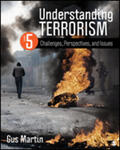 Martin |  Understanding Terrorism | Buch |  Sack Fachmedien