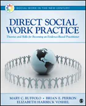 Ruffolo / Perron / Voshel |  Direct Social Work Practice | Buch |  Sack Fachmedien