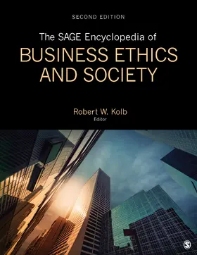 Kolb |  The SAGE Encyclopedia of Business Ethics and Society | Buch |  Sack Fachmedien
