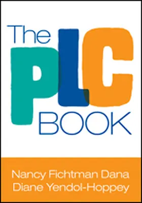 Fichtman Dana / Yendol-Hoppey |  The PLC Book | Buch |  Sack Fachmedien