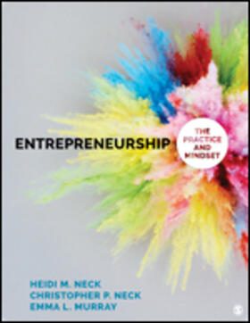Neck / Murray | Entrepreneurship: The Practice and Mindset | Buch | 978-1-4833-8352-1 | sack.de