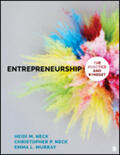 Neck / Murray |  Entrepreneurship: The Practice and Mindset | Buch |  Sack Fachmedien