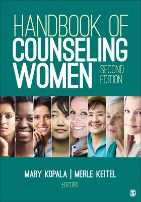 Kopala / Keitel |  Handbook of Counseling Women | Buch |  Sack Fachmedien