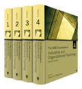 Rogelberg |  The Sage Encyclopedia of Industrial and Organizational Psychology | Buch |  Sack Fachmedien