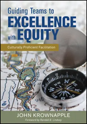 Krownapple |  Guiding Teams to Excellence With Equity | Buch |  Sack Fachmedien