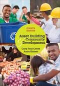 Green / Haines |  Asset Building & Community Development | eBook | Sack Fachmedien