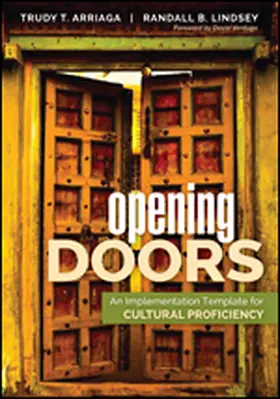 Arriaga / Lindsey |  Opening Doors | Buch |  Sack Fachmedien