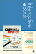 Rennison / Dodge |  Introduction to Criminal Justice Interactive eBook Student Version | Sonstiges |  Sack Fachmedien
