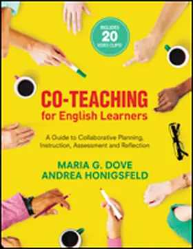 Dove / Honigsfeld |  Co-Teaching for English Learners | Buch |  Sack Fachmedien