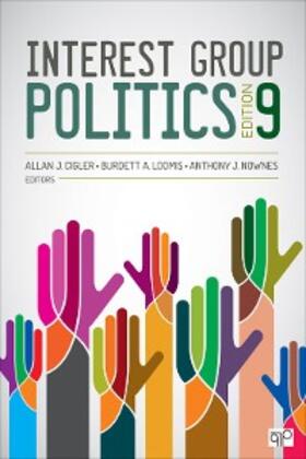 Cigler / Loomis / Nownes | Interest Group Politics | E-Book | sack.de