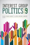 Cigler / Loomis / Nownes |  Interest Group Politics | eBook | Sack Fachmedien