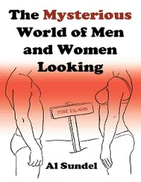 Sundel |  The Mysterious World of Men and Women Looking | eBook | Sack Fachmedien
