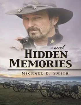 Smith |  Hidden Memories | eBook | Sack Fachmedien