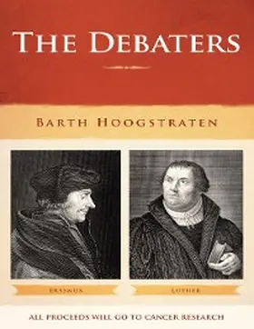 Hoogstraten |  The Debaters | eBook | Sack Fachmedien