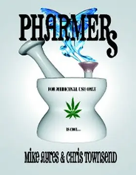 Ayres / Townsend |  Pharmers | eBook | Sack Fachmedien