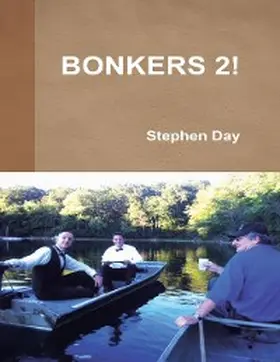 Day |  Bonkers 2! | eBook | Sack Fachmedien