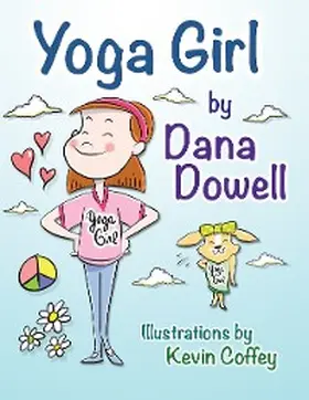 Dowell / Coffey |  Yoga Girl | eBook | Sack Fachmedien