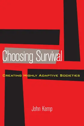 Kemp |  Choosing Survival | eBook | Sack Fachmedien