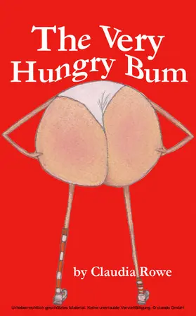 Rowe |  Very Hungry Bum | eBook | Sack Fachmedien