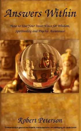 Peterson | Answers Within | E-Book | www.sack.de