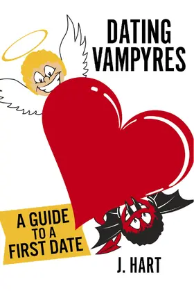 Hart |  Dating Vampyres | eBook | Sack Fachmedien
