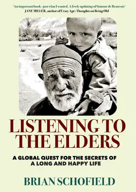 Schofield |  Listening to The Elders | eBook | Sack Fachmedien