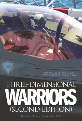 Laird |  Three Dimensional Warriors: Second Edition | eBook | Sack Fachmedien