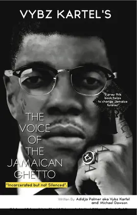 Palmer / Dawson |  Voice Of The Jamaican Ghetto | eBook | Sack Fachmedien