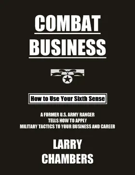 Chambers |  Combat Business | eBook | Sack Fachmedien