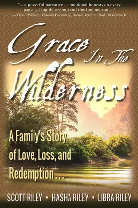 Riley |  Grace in the Wilderness | eBook | Sack Fachmedien
