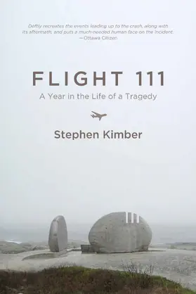 Kimber |  Flight 111 | eBook | Sack Fachmedien