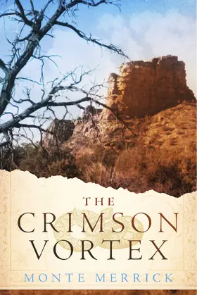 Merrick |  Crimson Vortex | eBook | Sack Fachmedien
