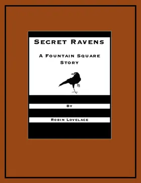Lovelace |  Secret Ravens | eBook | Sack Fachmedien