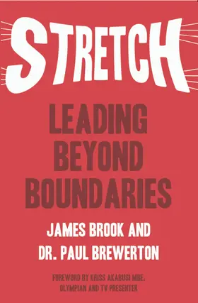Brook |  Stretch | eBook | Sack Fachmedien