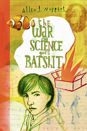Woppert |  War on Science Goes Batshit | eBook | Sack Fachmedien