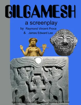 Lee |  Gilgamesh | eBook | Sack Fachmedien