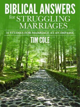 Cole | Biblical Answers for Struggling Marriages | E-Book | sack.de