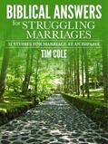 Cole |  Biblical Answers for Struggling Marriages | eBook | Sack Fachmedien