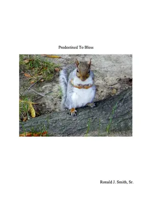 Sr. |  Predestined to Bless | eBook | Sack Fachmedien