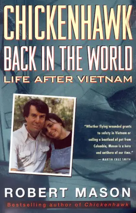 Mason |  Chickenhawk: Back in the World | eBook | Sack Fachmedien