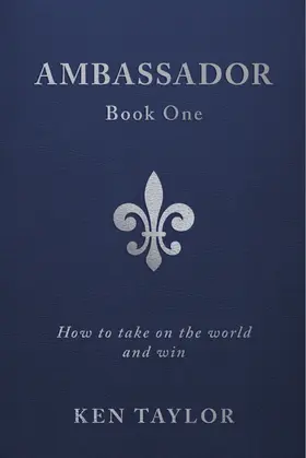 Taylor |  Ambassador Book One | eBook | Sack Fachmedien
