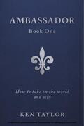 Taylor |  Ambassador Book One | eBook | Sack Fachmedien