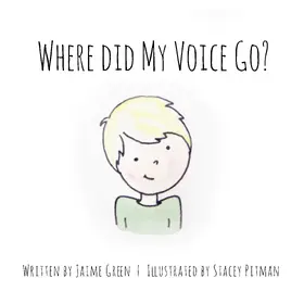 Green |  Where Did My Voice Go? | eBook | Sack Fachmedien