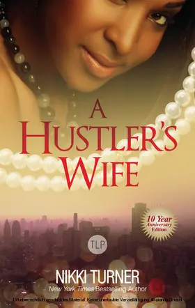 Turner | Hustler's Wife | E-Book | www.sack.de