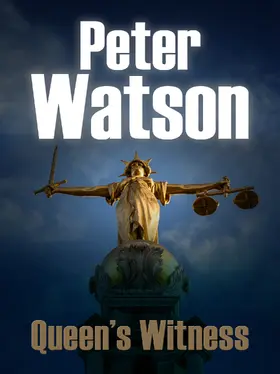 Watson |  Queen's Witness | eBook | Sack Fachmedien